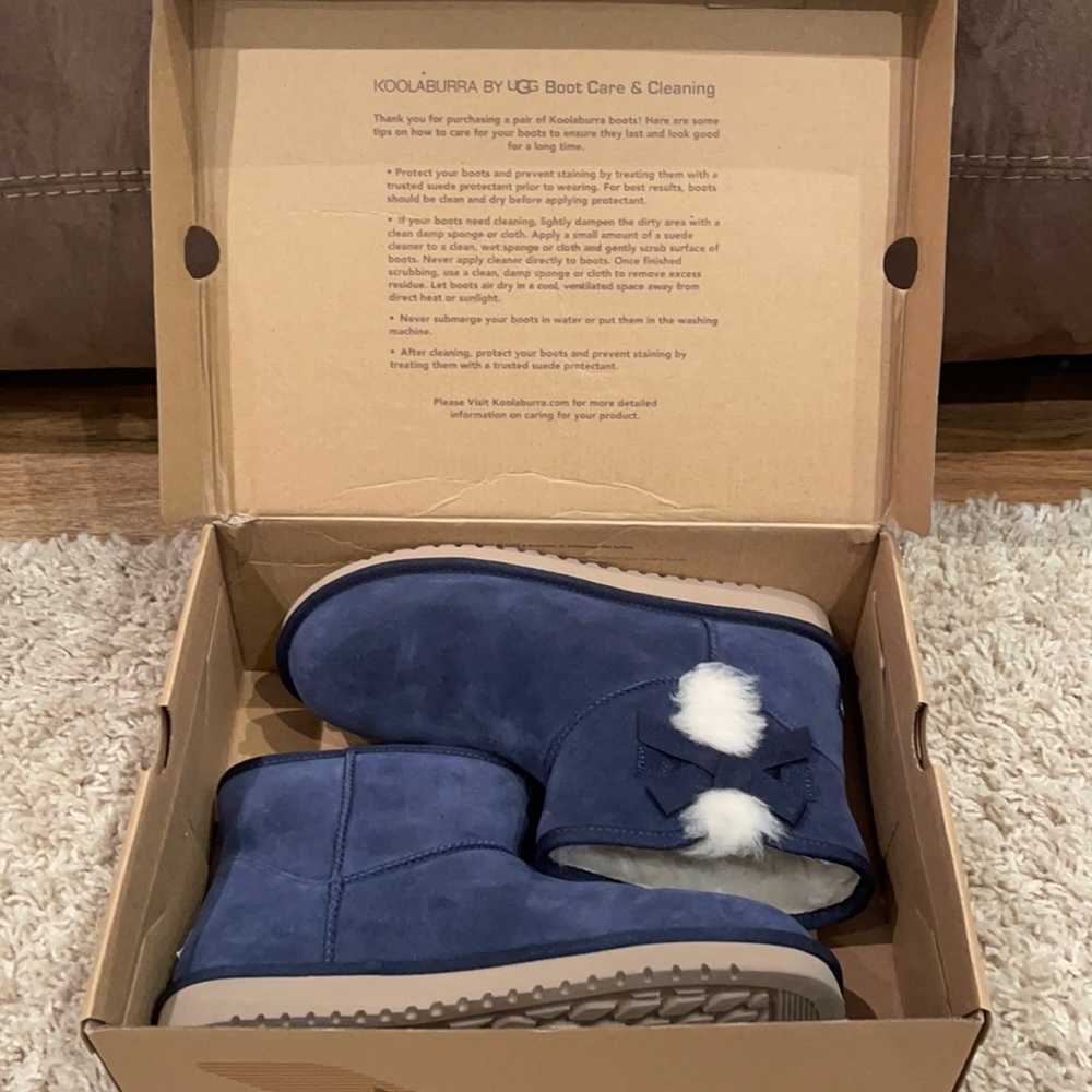 UGG boots